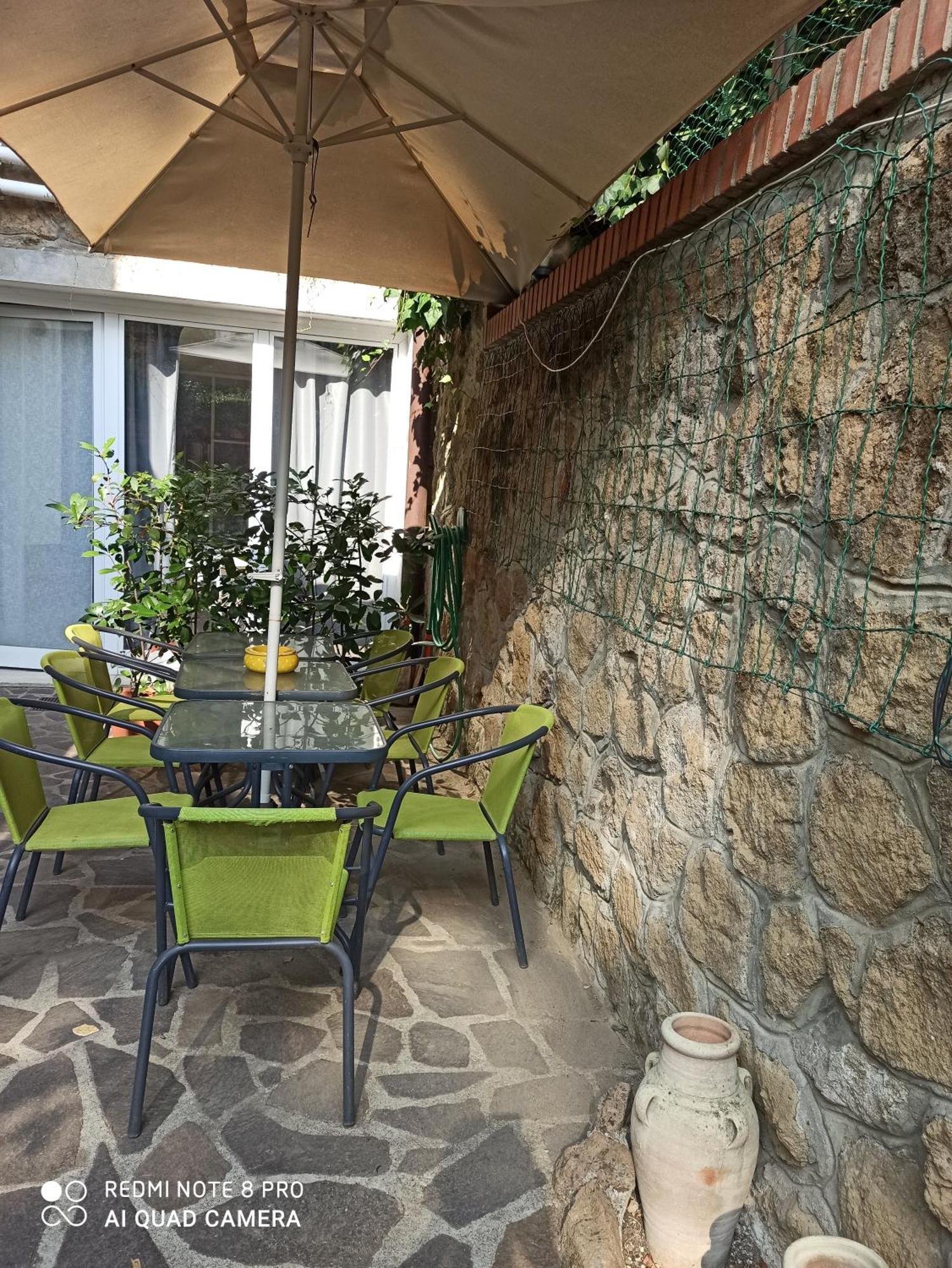 Citta Giardino B&B — Foto 1