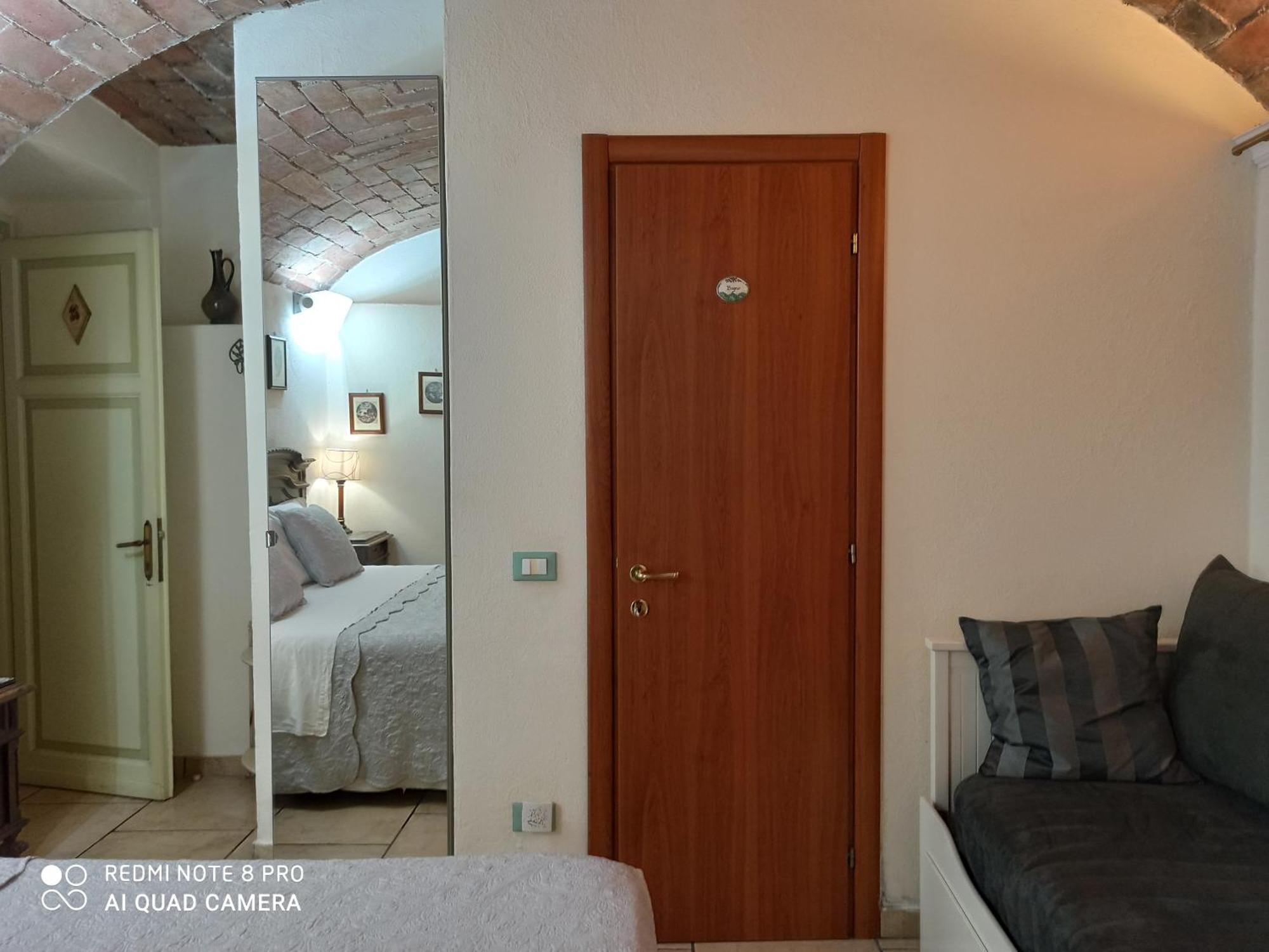 Citta Giardino B&B — Foto 2